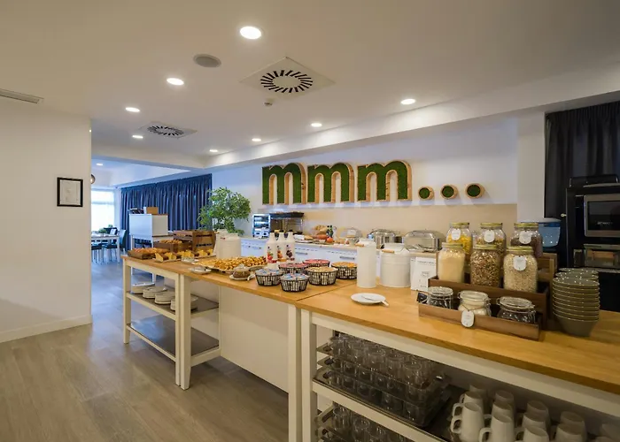 Sercotel Hotel Parque