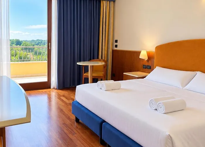 Eurocongressi Hotel