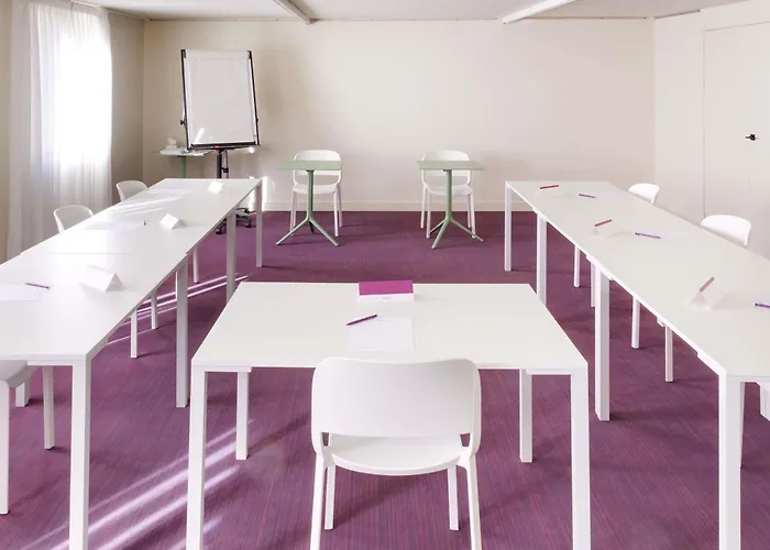 Mercure Perpignan Centre
