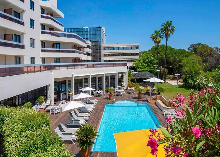 Mercure Centre Côte D'Azur