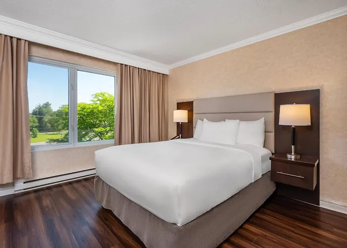 Chateau Cartier Hotel & Resort, An Ascend Collection Resort