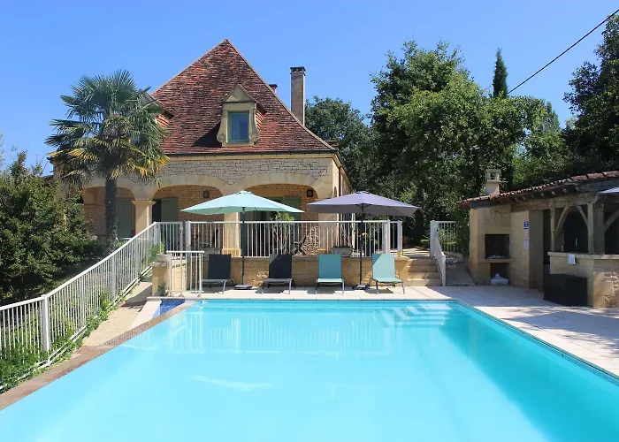 Hôtel Bon Encontre