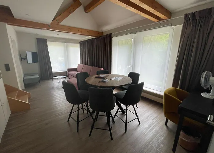 Cocoon Hotel La Rive Bourscheid