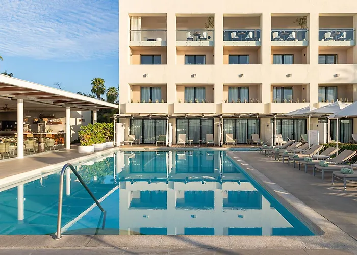 Paradisus Los Cabos - Adults Only