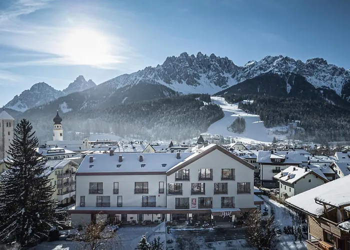 Il Tyrol