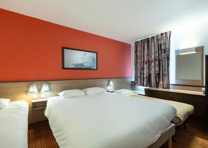 Ace Hotel Noyelles