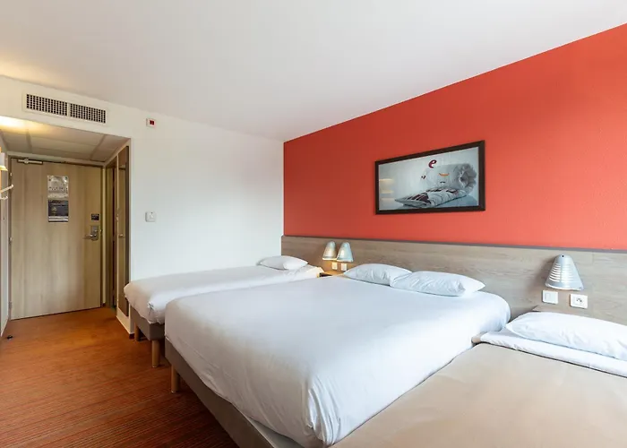 Ace Hotel Noyelles