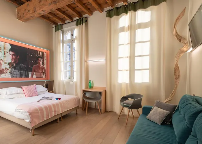 Hotel Spa Le Calendal