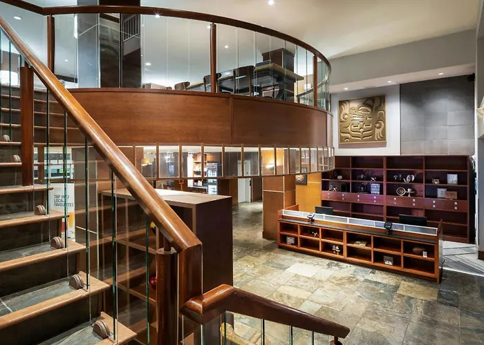 Four Points By Sheraton Victoria Gateway