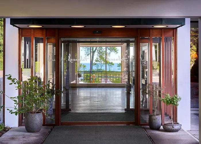 Hotel Hesselet