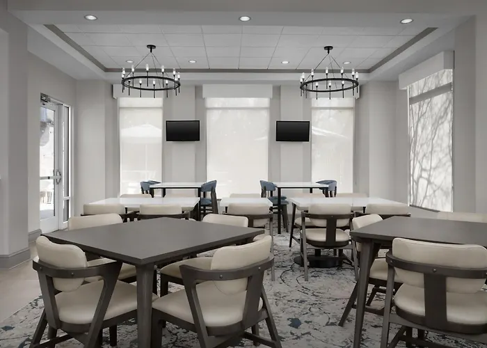 Hilton Garden Inn Annapolis