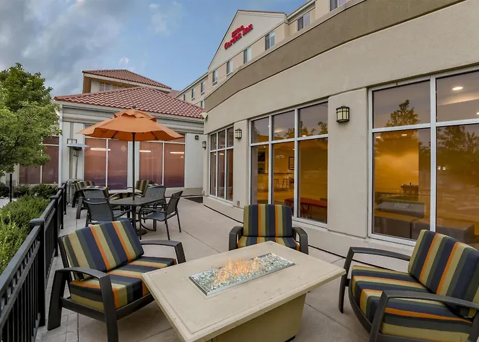Hilton Garden Inn Reno