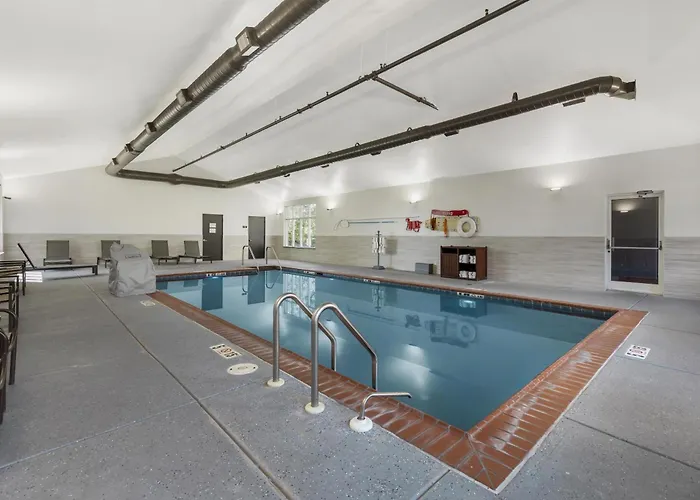 Homewood Suites By Hilton Philadelphia-Great Valley