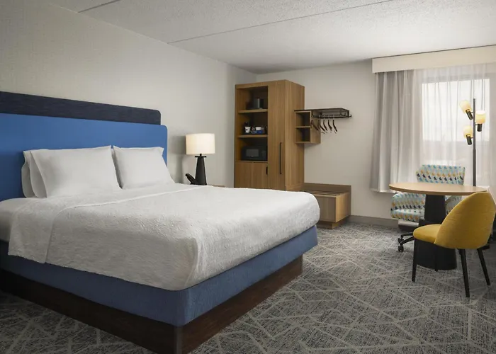 Hampton Inn - York