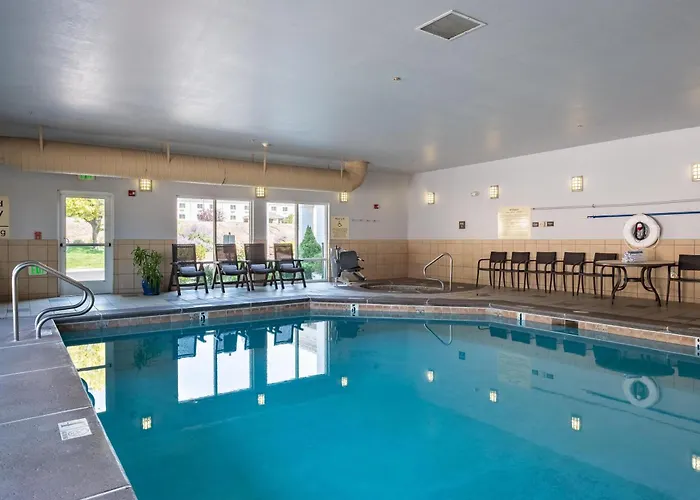 Hampton Inn Richfield