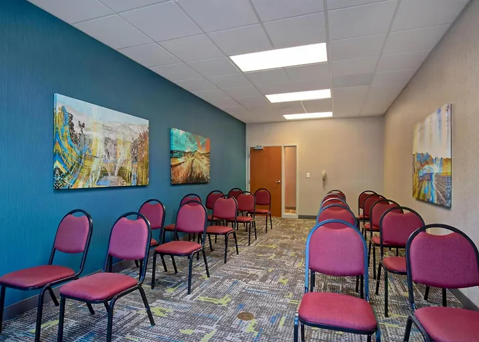 Hampton Inn & Suites Rohnert Park - Sonoma County