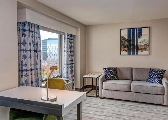 Hilton Garden Inn Denver Tech Center