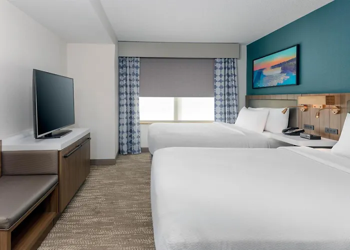Cheektowaga Dog Friendly Hotels