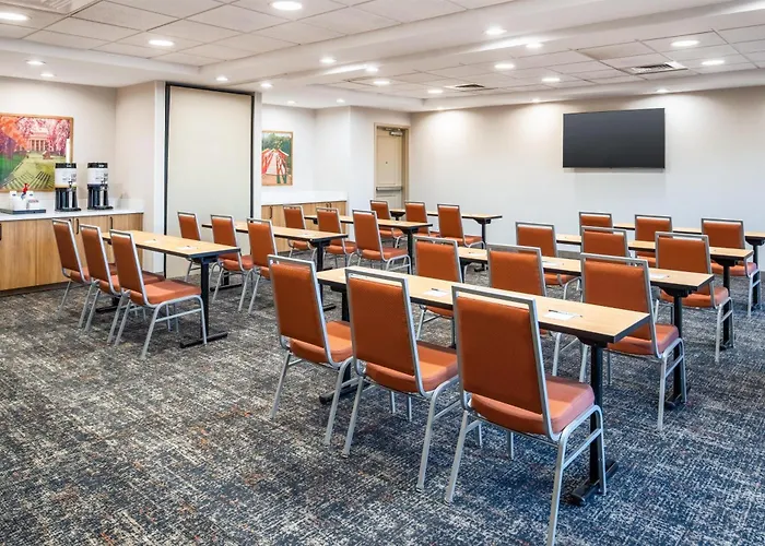 Hampton Inn & Suites Prescott Valley