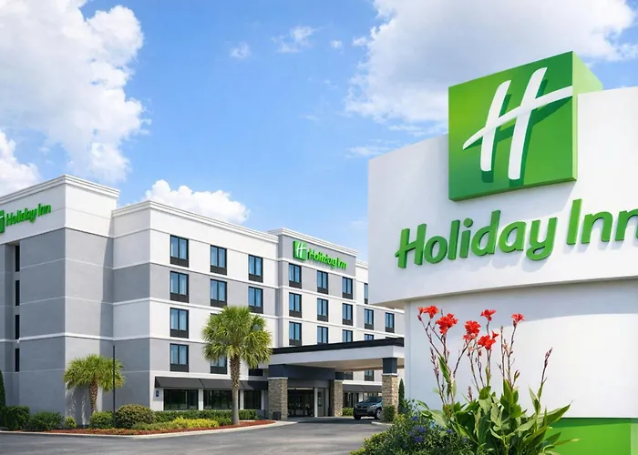Holiday Inn Hotel Atlanta-Tucker, A Full Service Hotel