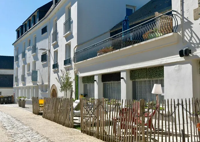 Maison des Dunes