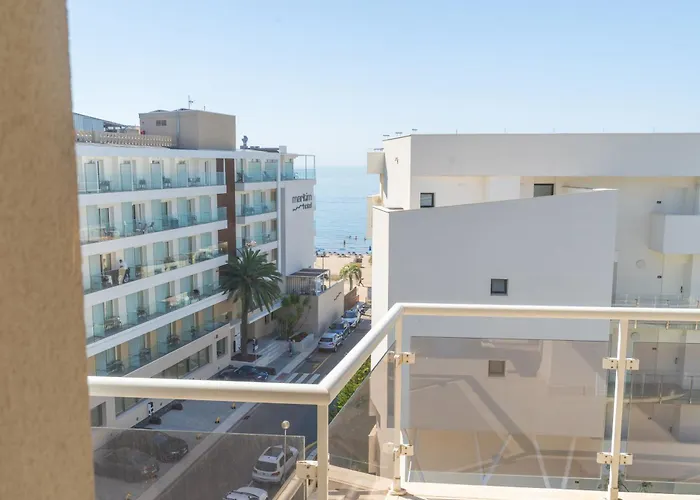 Hotel & Apartaments Thalassa Sport & Wellness