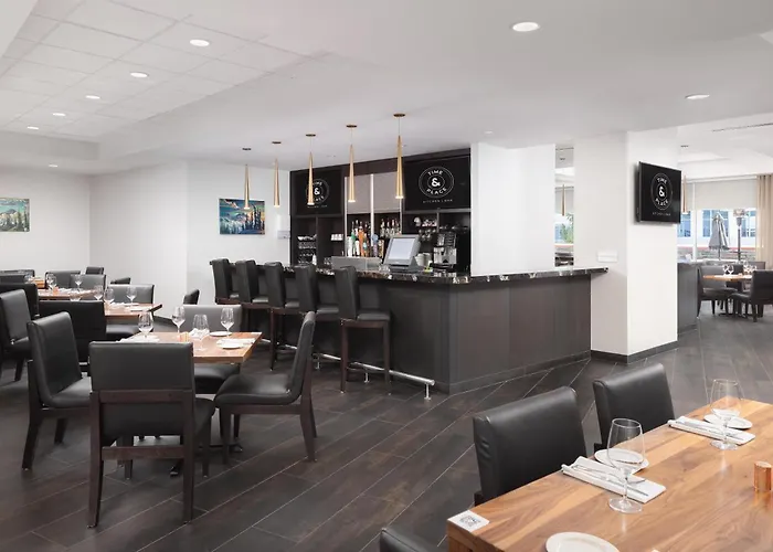 Hilton Vancouver Metrotown