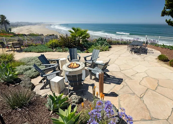 Cottage By The Sea