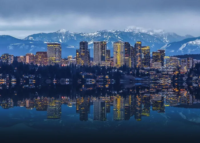 Hyatt Regency Bellevue