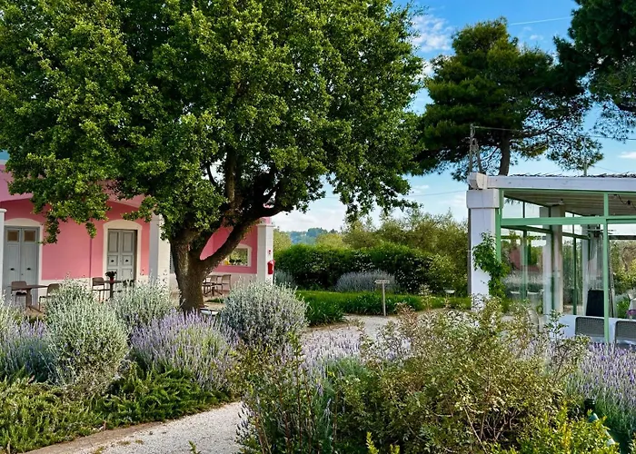Trullo Sovrano Exclusive B&B