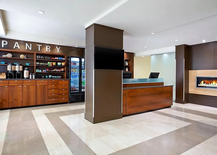 Four Points By Sheraton Surrey