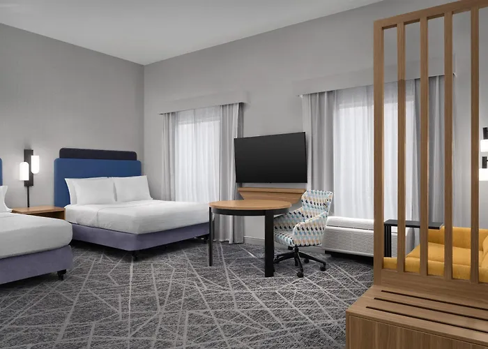 Hampton Inn & Suites Roswell