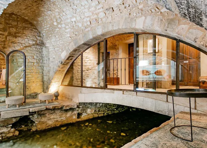 La Prévôté - Hôtel Particulier&Restaurant