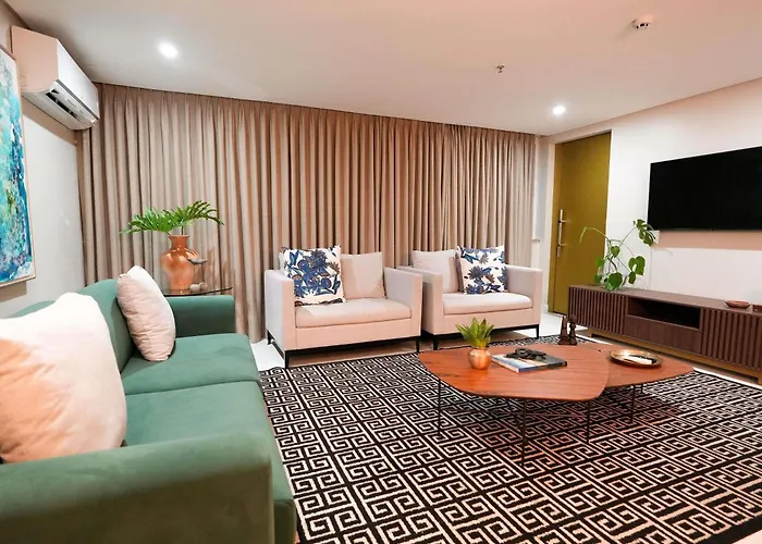 Grand Mercure Belem Do Para