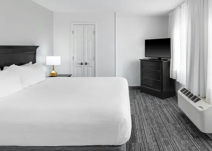 Towneplace Suites Joplin