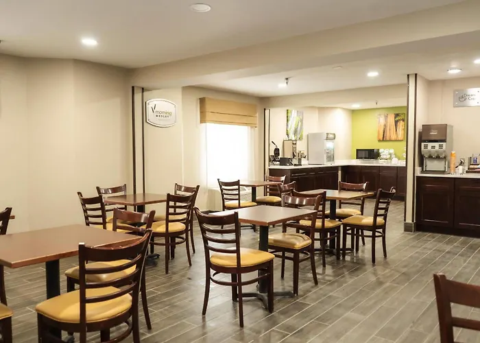 Sleep Inn & Suites Omaha Airport