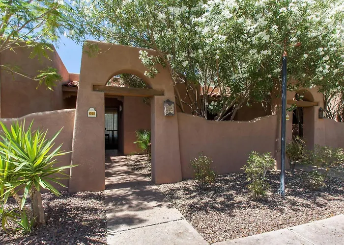 La Posada Lodge & Casitas, An Ascend Collection