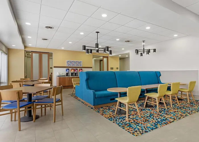 Hampton Inn Pine Grove