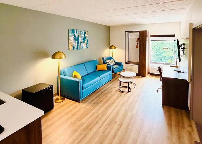 Comfort Inn Saco - Old Orchard Beach