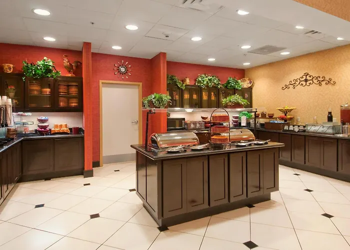 Homewood Suites By Hilton Tulsa-South