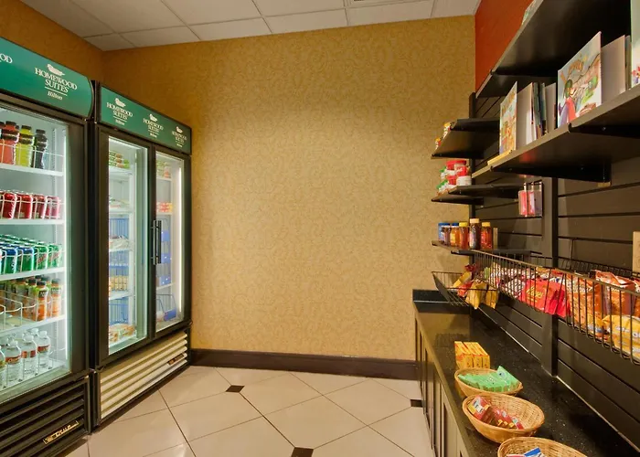 Homewood Suites By Hilton Tulsa-South