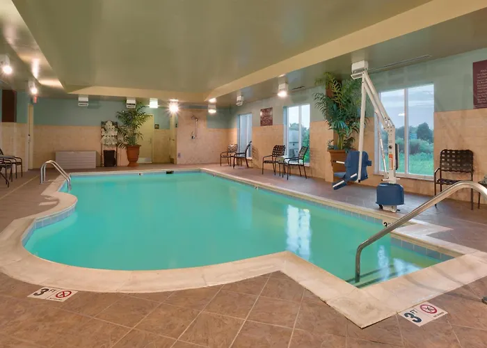 Hilton Garden Inn Clarksville