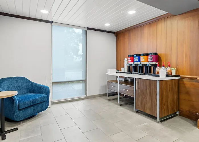 Hampton Inn & Suites Tifton