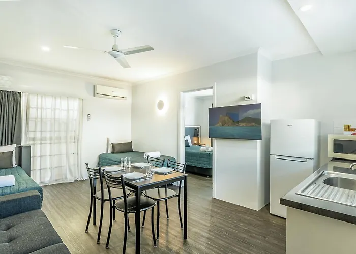 Ballina Homestead Motel