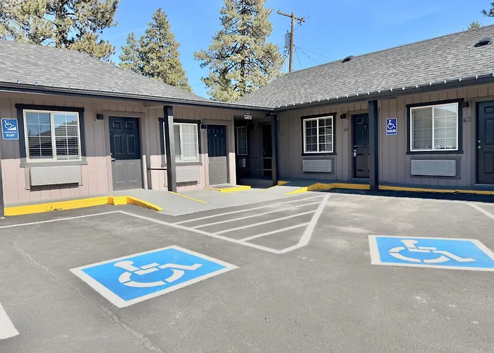 Sunriver Dog Friendly Hotels