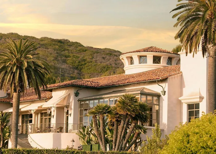 The Resort At Pelican Hill
