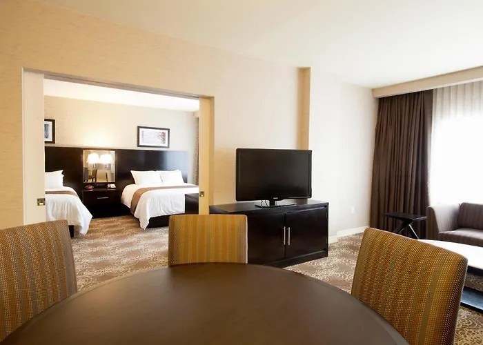 Binghamton Dog Friendly Hotels
