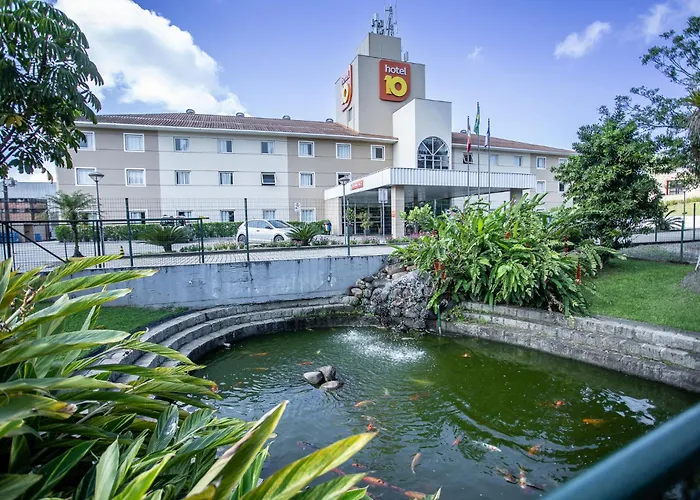 Hotel 10 Joinville