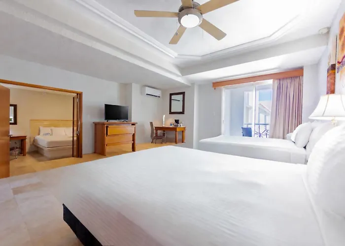 Quality Inn Mazatlan