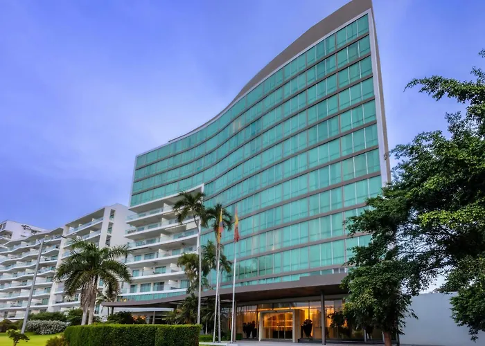 Holiday Inn Cartagena Morros, an IHG Hotel